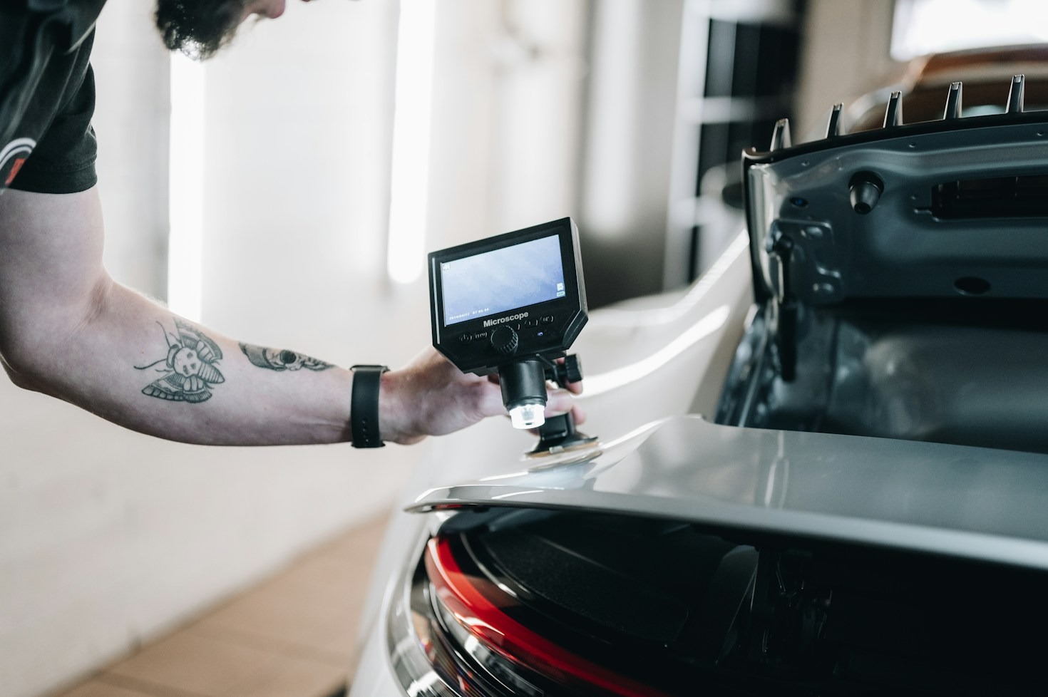 Fluid Film vs. Surface Shield: The Ultimate Multi-Year Salt Spray Test