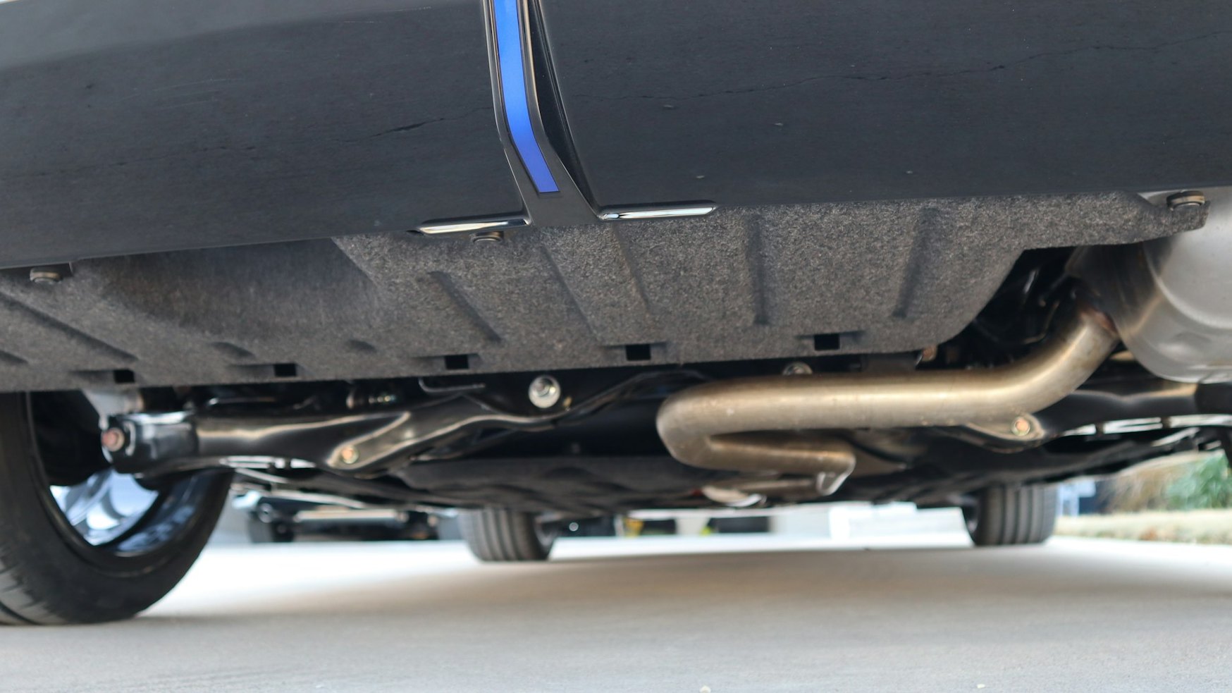 Should You Undercoat a New Vehicle? What to Check First