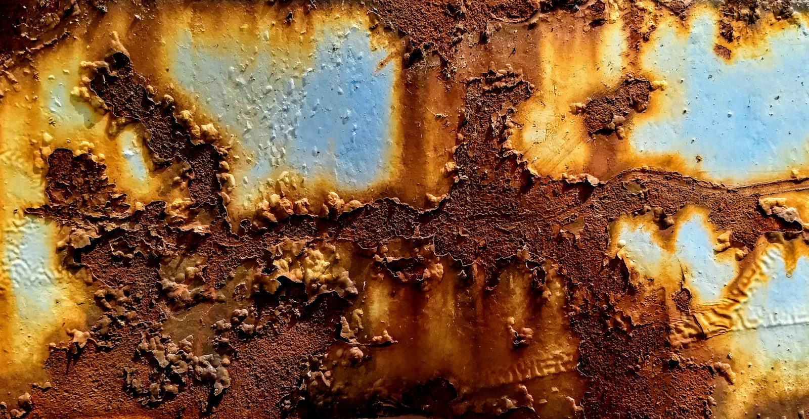 Why One Rust Spot Doesn’t Tell You How Well an Undercoating Works