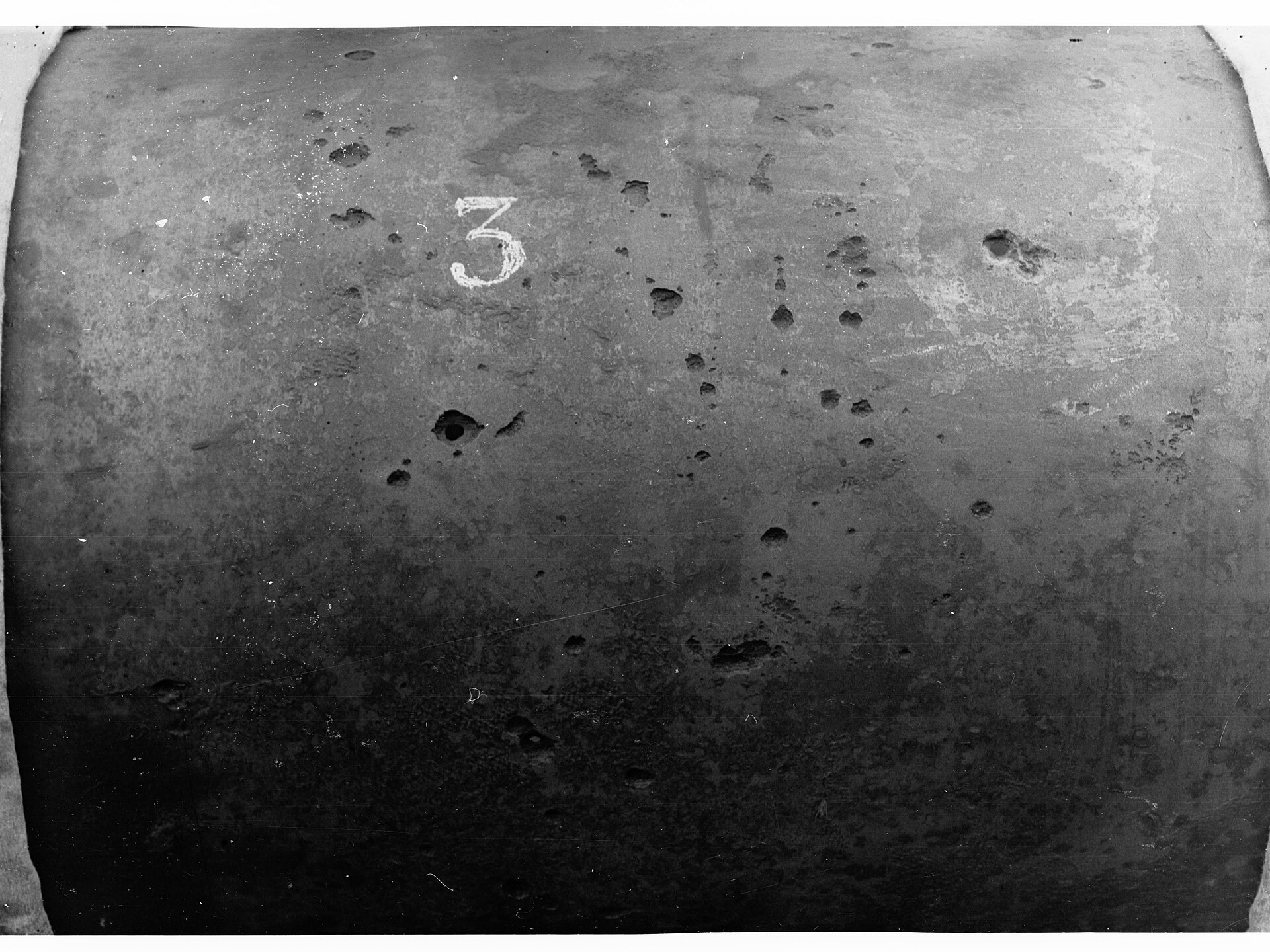 Surface Rust vs. Pitting: Why They’re Not the Same Problem